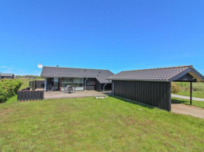 Holiday Home Gretha - 900m from the sea by Interhome